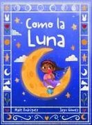 Jayri Gomez, Maite Rodriguez - Como la Luna