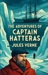 Jules Verne - The Adventures Of Captain Hatteras(Illustrated)