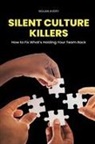 Nolan Avery - Silent Culture Killers