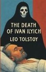 Leo Tolstoy - The Death Of Ivan Ilych (Illustrated)