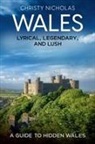 Christy Nicholas - Wales