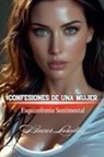 Bucur Loredan - Confesiones De Una Mujer Esquizofrenia Sentimental