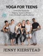 Jenny Kierstead - Yoga for Teens