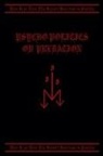 Tempel Ov Blood - Psycho-Politics ov Predation