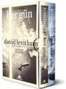 David Levithan - Her Gün - Baska Bir Gün - Kutulu Özel Set 2 Kitap