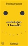 Gyles Brandreth - Mutlulugun 7 Formülü