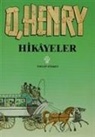 O. Henry - OHenry Hikayeler
