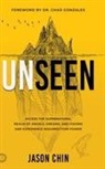 Jason Chin - Unseen