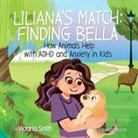 Smith - Liliana's Match