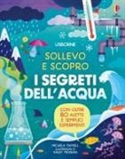 Micaela Tapsell, Kaley McKean - I segreti dell'acqua