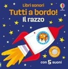 Sam Taplin, Edward Miller - Il razzo. Tutti a bordo!
