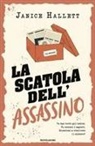 Janice Hallett - La scatola dell'assassino