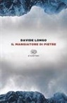 Davide Longo - Il mangiatore di pietre