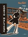 Hugo Pratt - Corto Maltese. Tango