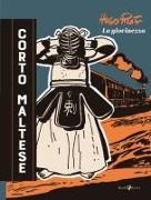 Hugo Pratt - Corto Maltese. La giovinezza