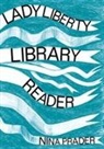 Nina a. k. a. Lady Liberty Press Prader - Lady Liberty Library Reader