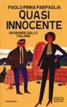 Paolo Pinna Parpaglia - Quasi innocente