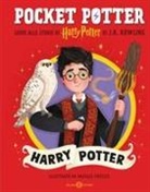 J. K. Rowling, Natalie Smillie - Harry Potter. Pocket Potter