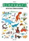 Makii - Dinosauri. Tanti dettagli e curiosità da scoprire!