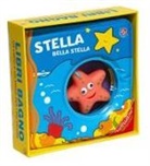 Gabriele Clima, Raffaella Bolaffio - Stella bella stella