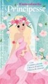 Cathy Delanssay - Il mio cofanetto. Principesse