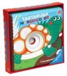 Raffaella Bolaffio, Gabriele Clima - Tartaruga mangiacolori