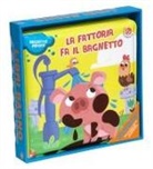 Mattia Cerato - La fattoria fa il bagnetto