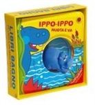 Gabriele Clima, Raffaella Bolaffio - Ippo-Ippo nuota e va