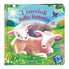Solleva e scopri i cuccioli della fattoria. Tira la linguetta e scopri chi c'è nel nido pop-up!