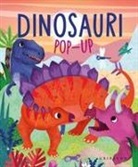Dinosauri pop-up