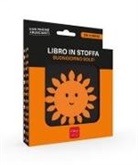 Buongiorno sole! Libro in stoffa