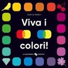 Gaël Le Neillon - Viva i colori!
