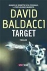 David Baldacci - Target