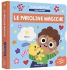 Edita Hajdu - Le paroline magiche