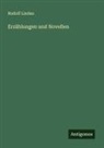 Rudolf Lindau - Erzählungen und Novellen