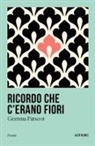 Gemma Patscot - Ricordo che c'erano fiori
