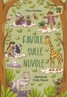 Fornaciari Marco, Jucelia Marques - Favole sulle nuvole