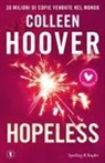 Colleen Hoover - Hopeless
