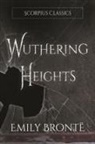 Emily Bronte - Wuthering Heights (annotated)