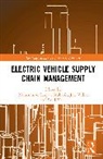 Muhammad (Institute of Business M Shujaat Mubarik, Sajid Nazir, Muhammad Shujaat Mubarik, Jyri Vilko - Electric Vehicle Supply Chain Management