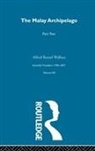 Wallace Alfred Russel, David Knight - The Malay Archipelago Part Two