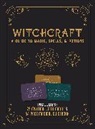 Editors of Chartwell Books - Witchcraft Kit