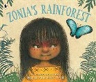 Martinez-Neal Juana, Martinez-Neal Juana - Zonia's Rainforest