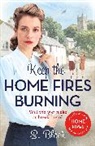 S. Block, Block Simon - Keep the Home Fires Burning