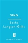 Sacha Langton-Gilks, Langton-Gilks Sacha - Sing