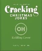 OH - The Little Book of Cracking Christmas Jokes