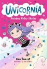 Ana Punset, Diana Vicedo - Unicornia: Rainbow Roller Skates