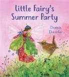 Drescher Daniela - Little Fairy's Summer Party