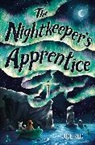 Jude Reid - The Nightkeeper's Apprentice