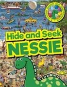 Chiacchiera Moreno - Hide and Seek Nessie